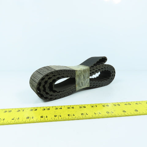 Bando 1250 H 200 8R 30 Synchro-Link Timing Belt 2" Wide