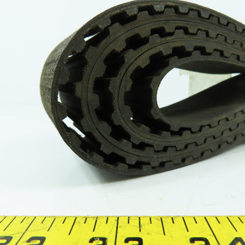 Bando 1250 H 200 8R 30 Synchro-Link Timing Belt 2" Wide