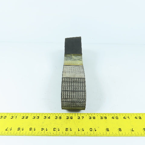 Bando 1250 H 200 8R 30 Synchro-Link Timing Belt 2" Wide