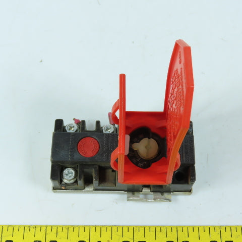 Robertshaw EWT1L2-20 190F 2-B20-310 9324 Electric Water Heater Thermostat 180°
