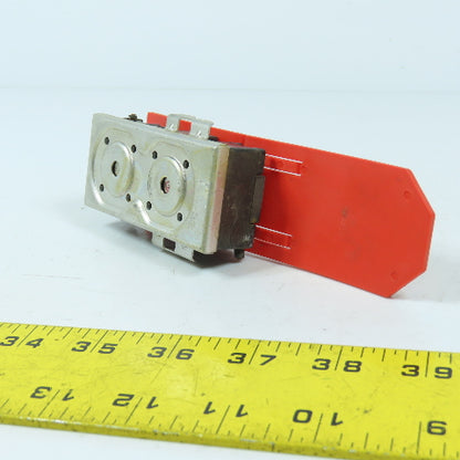 Robertshaw EWT1L2-20 190F 2-B20-310 9324 Electric Water Heater Thermostat 180°