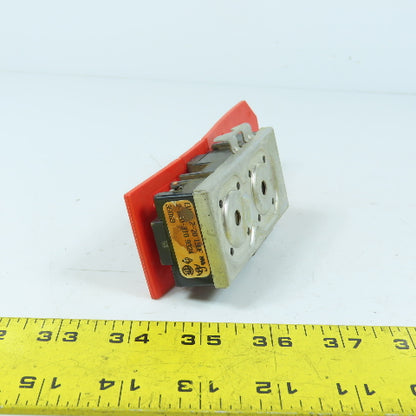Robertshaw EWT1L2-20 190F 2-B20-310 9324 Electric Water Heater Thermostat 180°
