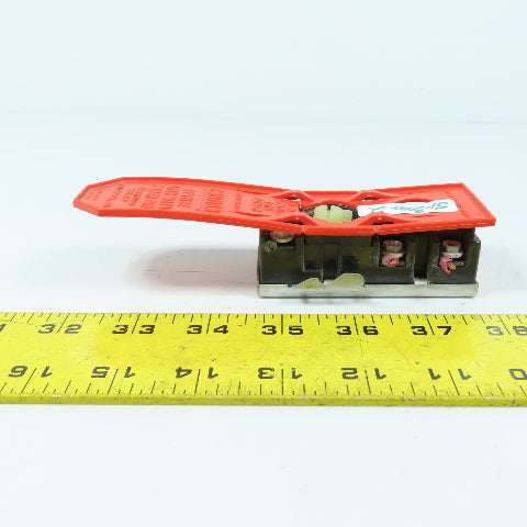 Robertshaw EWT1L2-20 190F 2-B20-310 9324 Electric Water Heater Thermostat 180°