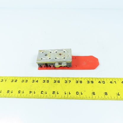 Robertshaw EWT1L2-9 190F 2-B20-310 Electric Water Heater Thermostat 180°