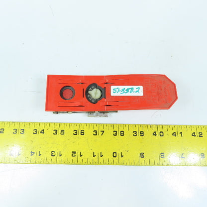 Robertshaw EWT1L2-9 190F 2-B20-310 Electric Water Heater Thermostat 180°