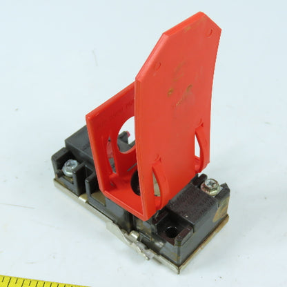 Robertshaw EWT1L2-9 190F 2-B20-310 Electric Water Heater Thermostat 180°