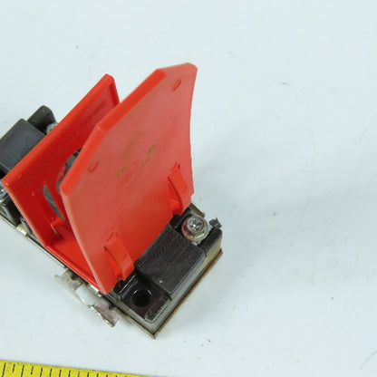 Robertshaw EWT1L2-9 190F 2-B20-310 Electric Water Heater Thermostat 180°