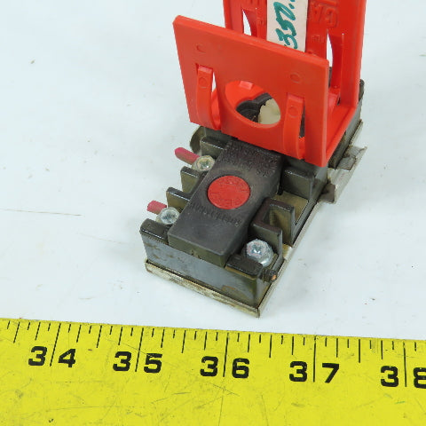 Robertshaw EWT1L2-9 190F 2-B20-310 Electric Water Heater Thermostat 180°
