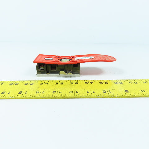 Robertshaw EWT1L2-9 190F 2-B20-310 Electric Water Heater Thermostat 180°
