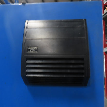 ITS Enclosures IS662828-12-B-21 Mobile Computer Cabinet Enclosure 28"x 28"x 70"