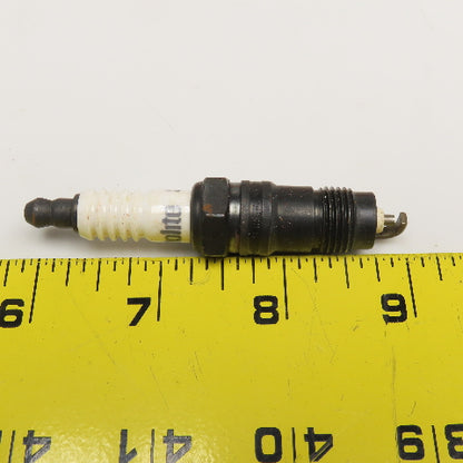 Autolite 2543 Spark Plug Lot of 4