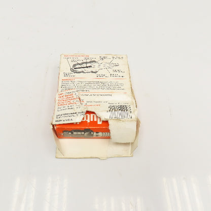 Autolite 2543 Spark Plug Lot of 4