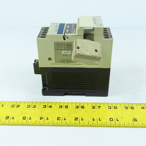 Telemecanique TSX DEF 812 Input Module 8-Entrees Isol 24VDC