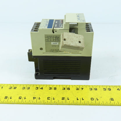Telemecanique TSX DEF 812 Input Module 8-Entrees Isol 24VDC