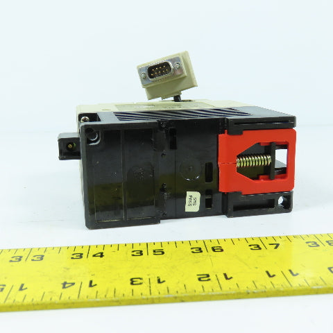 Telemecanique TSX DEF 812 Input Module 8-Entrees Isol 24VDC