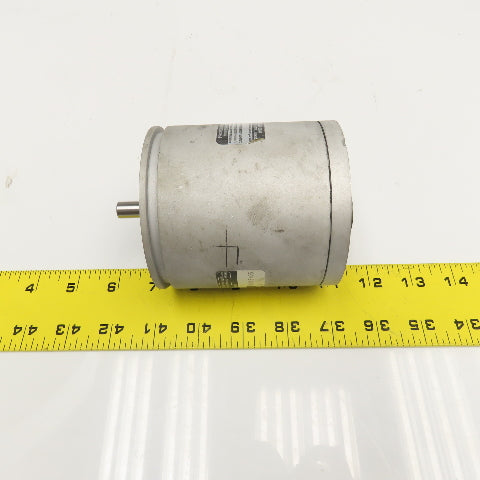 BEI H35B-SS-10,000-M5-AC-8830-EM16-S Rotary Encoder 5VDC 3/8" Shaft