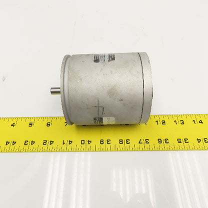 BEI H35B-SS-10,000-M5-AC-8830-EM16-S Rotary Encoder 5VDC 3/8" Shaft