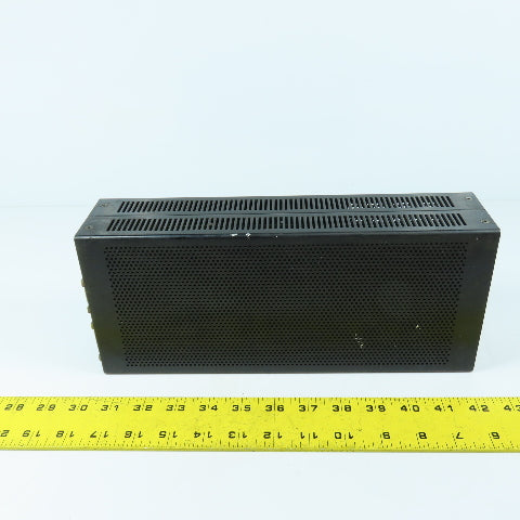 Vexta KXPD120-ABZ Super AC Servo Driver 100V 6A