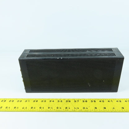 Vexta KXPD120-ABZ Super AC Servo Driver 100V 6A