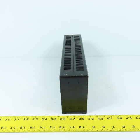 Vexta KXPD120-ABZ Super AC Servo Driver 100V 6A