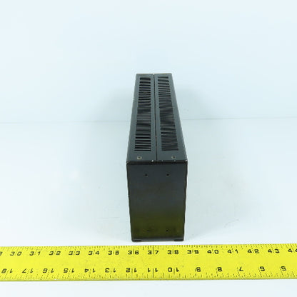 Vexta KXPD120-ABZ Super AC Servo Driver 100V 6A