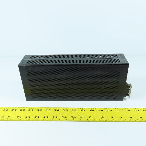 Vexta KXPD120-ABZ Super AC Servo Driver 100V 6A