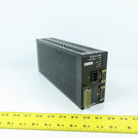 Vexta KXPD120-ABZ Super AC Servo Driver 100V 6A