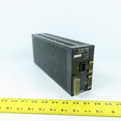 Vexta KXPD120-ABZ Super AC Servo Driver 100V 6A