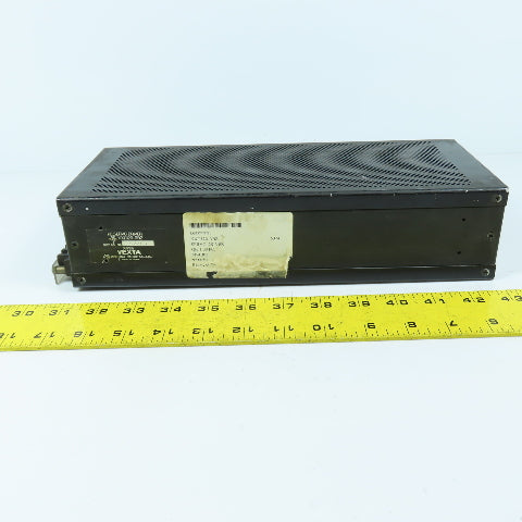 Vexta KXPD120-ABZ Super AC Servo Driver 100V 6A