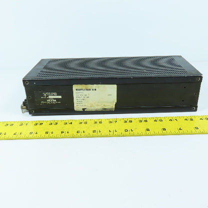 Vexta KXPD120-ABZ Super AC Servo Driver 100V 6A