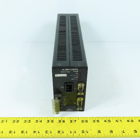 Vexta KXPD120-ABZ Super AC Servo Driver 100V 6A