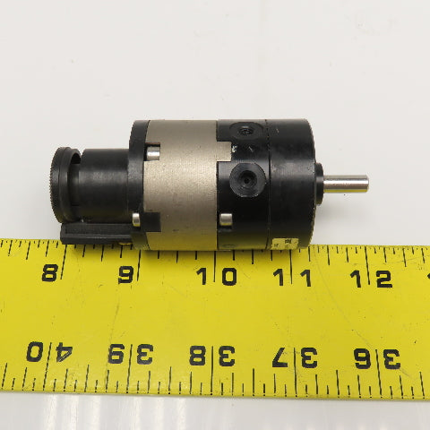 SMC CDRB1BWU20-180S Vane Style Rotary Actuator 180°