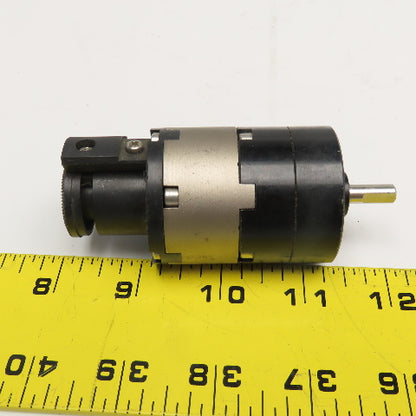 SMC CDRB1BWU20-180S Vane Style Rotary Actuator 180°