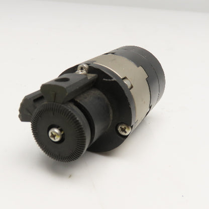 SMC CDRB1BWU20-180S Vane Style Rotary Actuator 180°