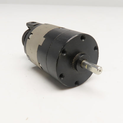 SMC CDRB1BWU20-180S Vane Style Rotary Actuator 180°
