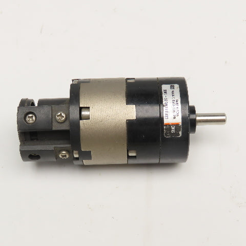 SMC CDRB1BWU20-180S Vane Style Rotary Actuator 180°