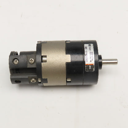 SMC CDRB1BWU20-180S Vane Style Rotary Actuator 180°
