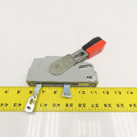 ABB K7FHD-HS12 Panel Disconnect Operator Handle
