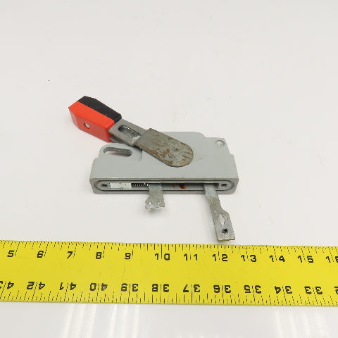 ABB K7FHD-HS12 Panel Disconnect Operator Handle