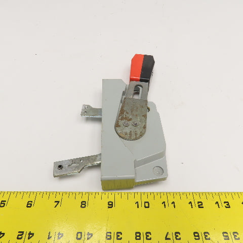 ABB K7FHD-HS12 Panel Disconnect Operator Handle