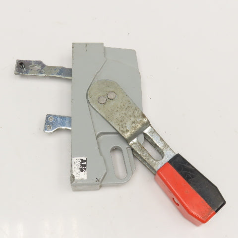ABB K7FHD-HS12 Panel Disconnect Operator Handle