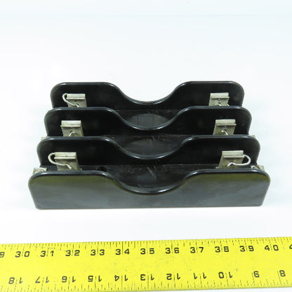 Marathon R6F100A3BCB 100A 3-Pole Fuse Holder Class H 600V 1AWG
