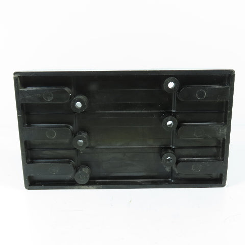 Marathon R6F100A3BCB 100A 3-Pole Fuse Holder Class H 600V 1AWG