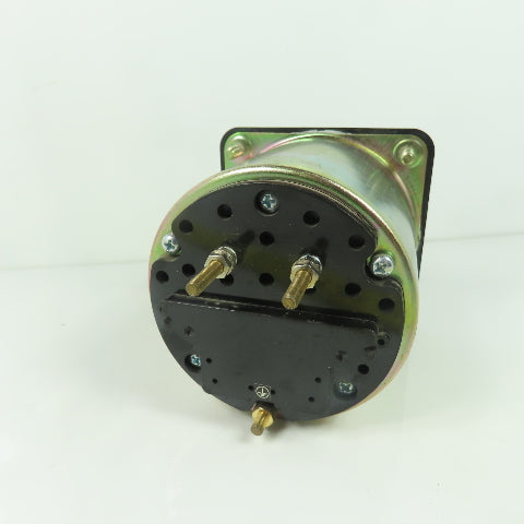 Weschler Yokogawa 103131LSUJ 0-5000 AC amperes Panel Meter
