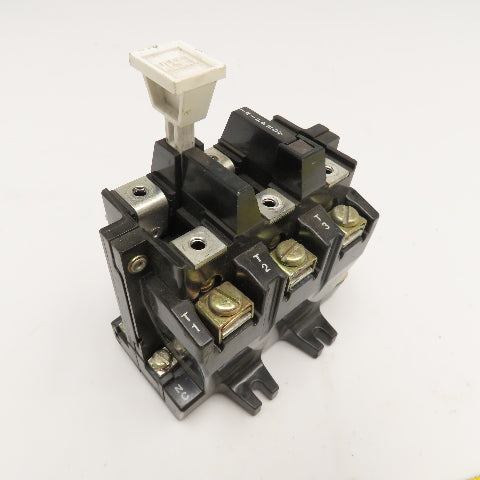 Allen Bradley 42185-800-01 Thermal Overload Unit 120-600VAC