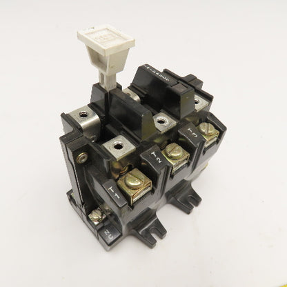 Allen Bradley 42185-800-01 Thermal Overload Unit 120-600VAC