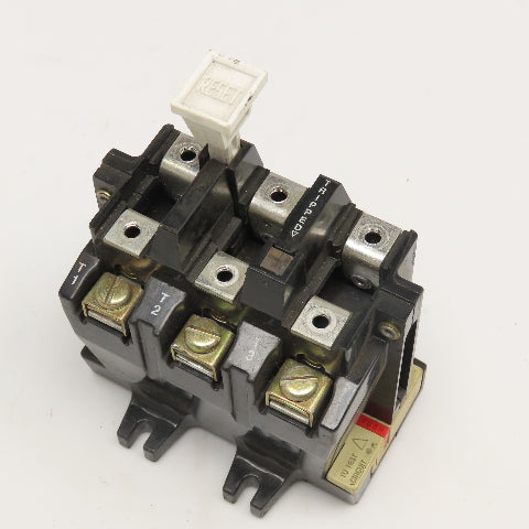 Allen Bradley 42185-800-01 Thermal Overload Unit 120-600VAC
