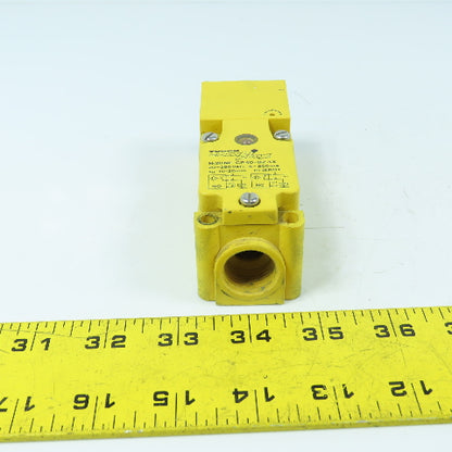 Turck Ni20NF-CP40-BZ3X Combi-Prox Inductive Proximity Sensor 20-250VAC