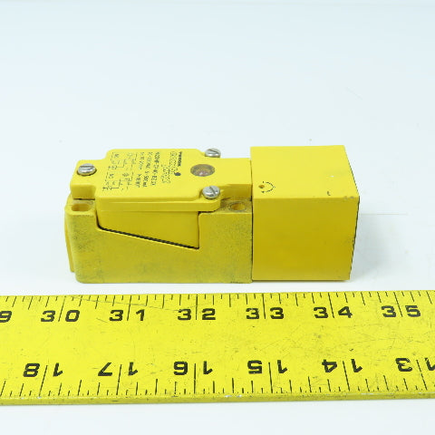 Turck Ni20NF-CP40-BZ3X Combi-Prox Inductive Proximity Sensor 20-250VAC