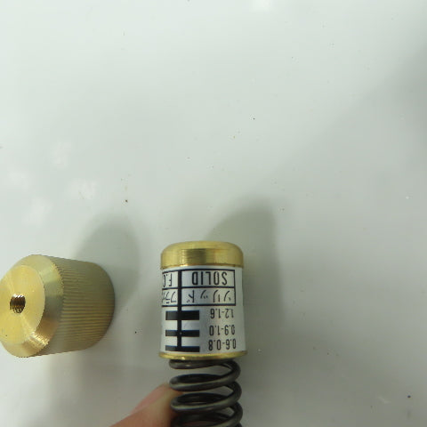 Panasonic MDX00008 Pressure Adjustment Unit